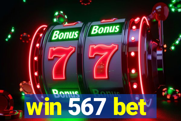 win 567 bet